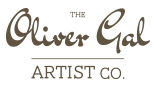 Oliver Gal Artist Co.