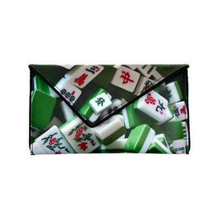 Mahjong – Kent Stetson Handbags